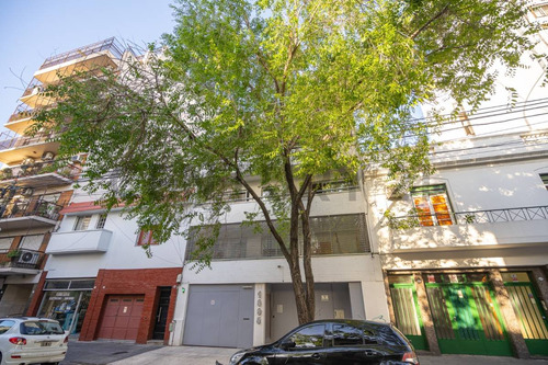 Venta Depto 3 Amb Con Balcón Terraza, Terraza,cochera Y Quincho En Villa Crespo