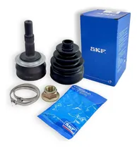 Comprar Homocinetica L\u002Frueda Skf Chevrolet Corsa Celta Agile 22\u002F28