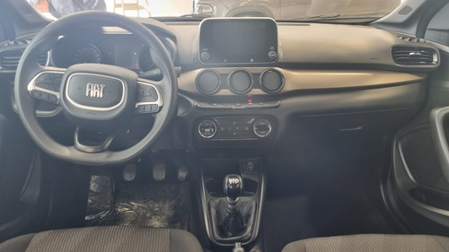 Fiat Cronos 1.3 Gse Drive Pack Plus