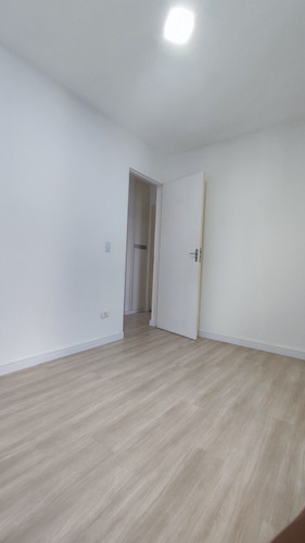 Apartamento Jd. Eledy 47m2 - Minha Casa Minha Vida