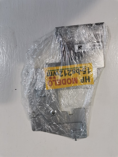 Hp Modelo 15-bs212wm Refacción Disipador (Usado)