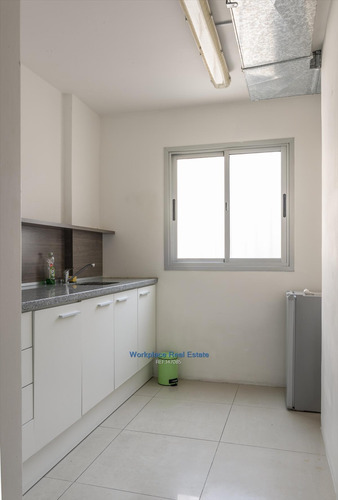 Imagen 12 de 15 de Oficina - Parque Rodó - Venta O Alquiler
