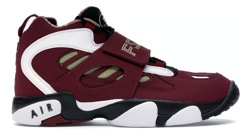 Zapatillas Nike Air Diamond Turf 2 Fsu Urbano 700867-600   