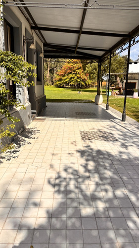 Casa En Venta - Acepta Depto Parte Pago - Santa Catalina - Open Door - Lujan
