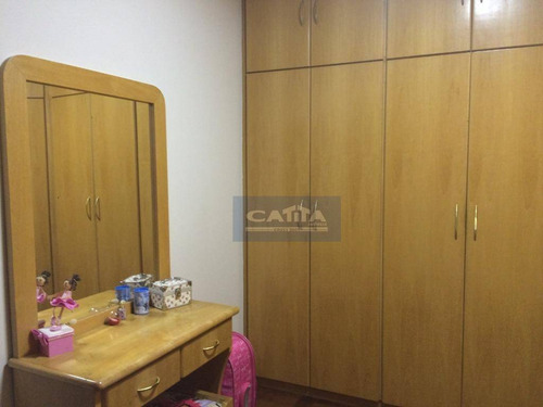Imagem 7 de 10 de Sobrado À Venda, 300 M² Por R$ 1.200.000,00 - Tatuapé - São Paulo/sp - So14869