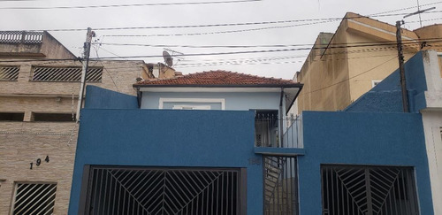 Casa Com 3 Dormitórios À Venda, 190 M² Por R$ 560.000 - Jardim Novo Carrão - São Paulo/sp - Ca2680