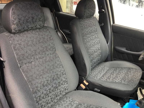 Fiat Palio Fire 1.0 8v (flex) 4p