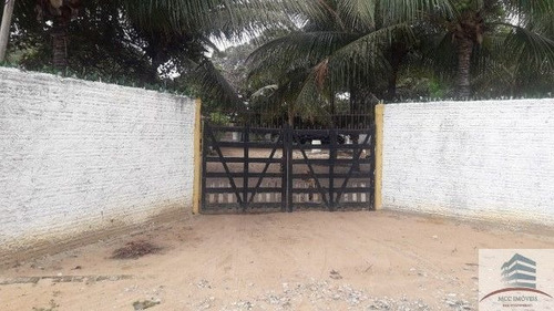 Imagem 7 de 15 de Granja A Venda Monte Alegre