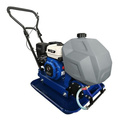 Imagen 2 de 9 de Placa Compactadora 7 Hp Fiat Professional Piastra 20