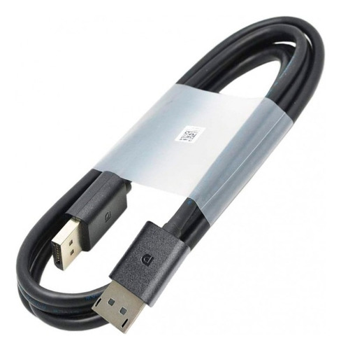 Cable Dell Displayport A Displayport 1.8m