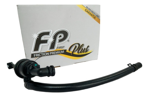 Cilindro Maestro Clutch Rio 1.6 2018 2019 2020 2021 2022 023