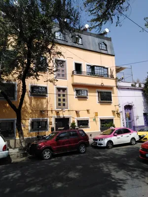 Cuarto en renta