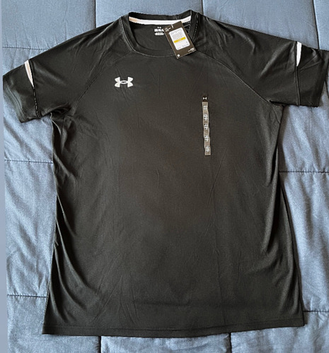 Camiseta Under Armour