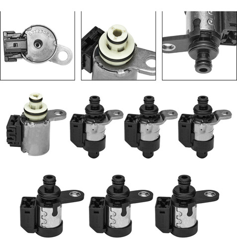 Solenoide De Transmisión For Infiniti Q45 G35 M45 3.5l 03-0