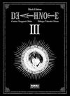 Libro Death Note, Black Edition 3