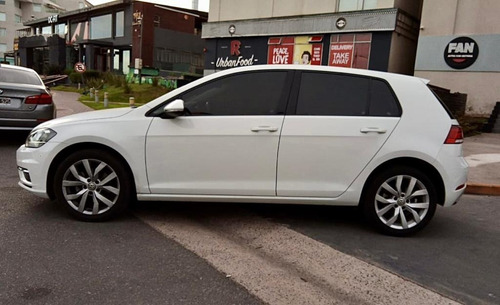 Golf Comfortline 1.4l Tsi Dq