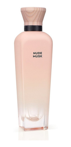 Perfume Mujer Adolfo Dominguez Nude Musk Edp 120ml 