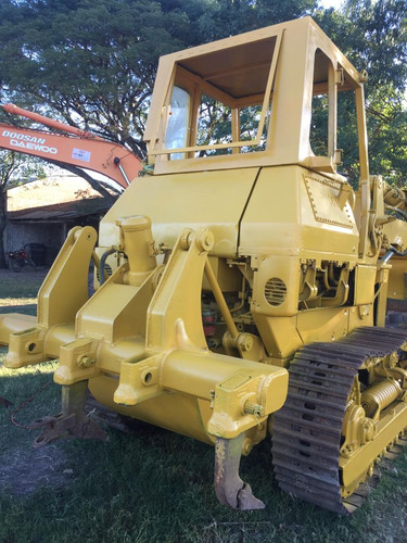 Imagen 8 de 17 de Caterpilllar 955k Gm