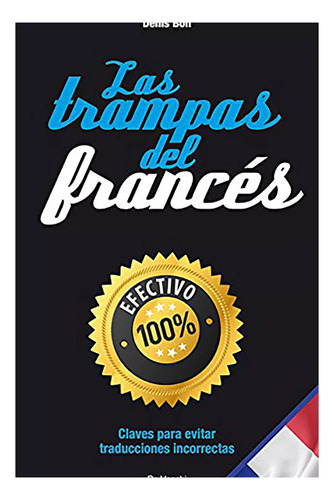 Frances , Las Trampas Del - Bon , Denis - Vecchi - #c