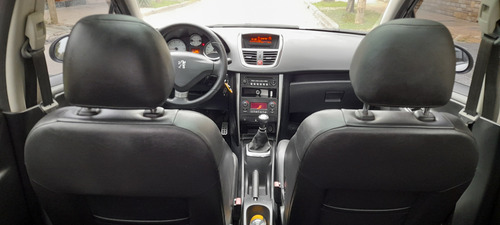 Peugeot 207 Gti 1.6 Gti 156cv
