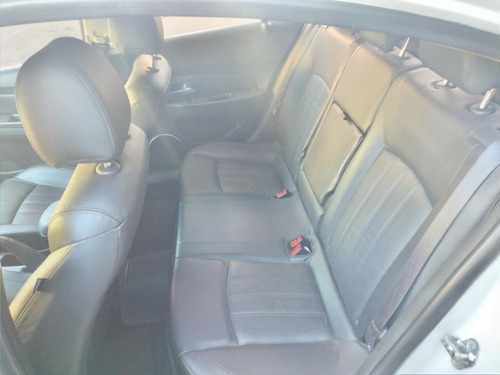 Imagem 6 de 6 de Cruze Lt 1.8 16v Flexpower 4p Aut.