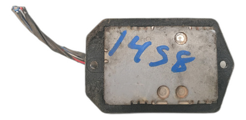 Resistencia De Calefaccion Toyota Yaris Sport 2010-2012