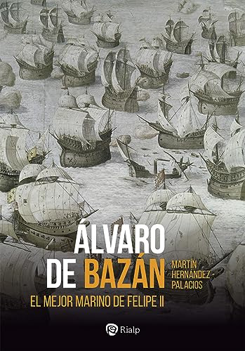 Alvaro De Bazan - Hernandez-palacios Martin