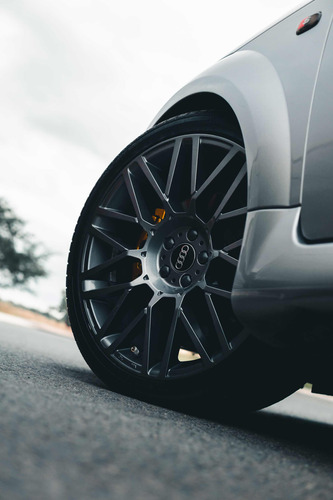 Audi TT 1.8 Front 5vel 180 Hp At