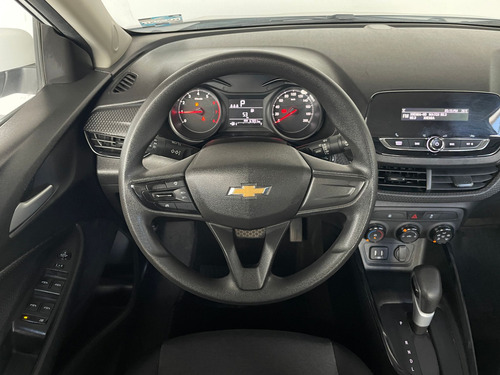 Chevrolet Onix 1.0 LS At