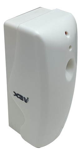 Dispensador Aerosol Ambientador Baño A/bateria Tormes 0195