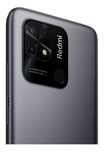 Imagen 3 de 4 de Xiaomi Redmi 10c Dual Sim 4gb +128gb