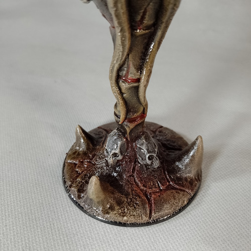 Copa Caliz Artesanal Cthulhu