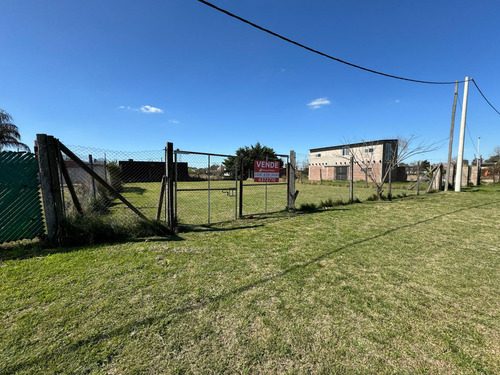 Andino - Terreno En Venta Villa La Rivera