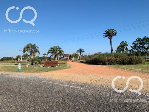 Terreno En Las Garzas, Punta Del Este (costantini)