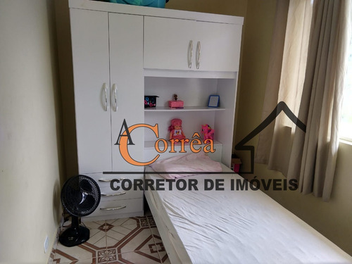 Chácara Ideal Para Sua Moradia