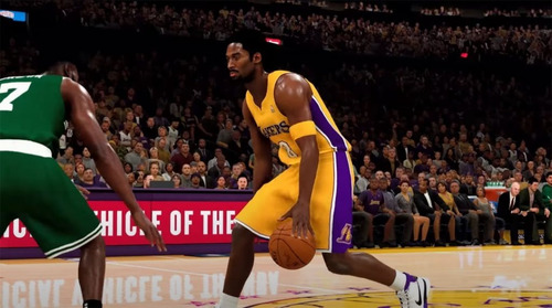 Nba 2k21 Ps4 Mídia Física Novo Lacrado + Nf