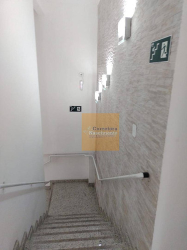 Imagem 19 de 29 de Ponto Para Alugar, 480 M² Por R$ 8.500,00/mês - Centro - Jacareí/sp - Pt0071