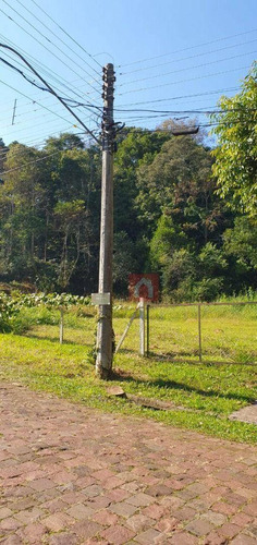 Imagem 2 de 3 de Terreno À Venda, 738 M² Por R$ 150.000 - Bonfim - Santa Cruz Do Sul/rs - Te0247