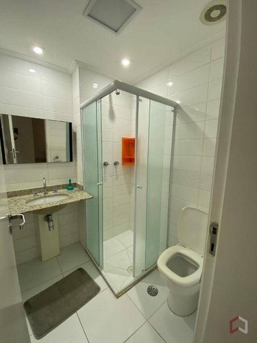 Imagem 16 de 30 de Cobertura À Venda, 249 M² Por R$ 2.500.000,00 - Tatuapé - São Paulo/sp - Co0019