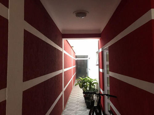 Imagem 22 de 23 de Casa Com 3 Quartos À Venda, 125 M² Por R$ 500.000 - Jardim Morada Do Sol - Indaiatuba/sp - Ca12000
