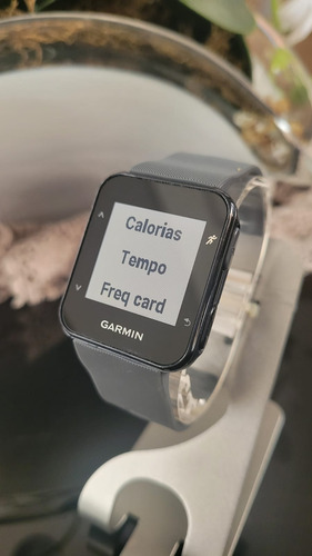 Garmin Forerunner 30 --- (35, 235, 245, 45) Preto