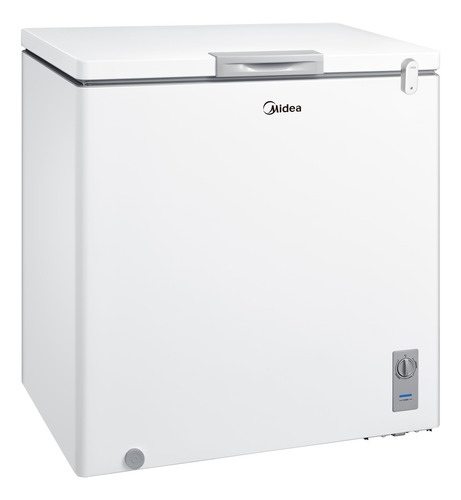 Freezer Horizontal 198 Lts Mfh-1990b258cn Midea