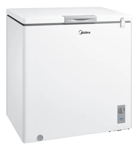 Freezer Horizontal 198 Lts Mfh-1990b258cn Midea