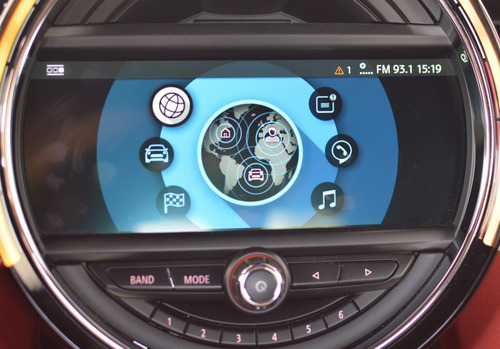 Imagen 13 de 15 de Mini John Cooper Works 2.0 Hot Chilli At
