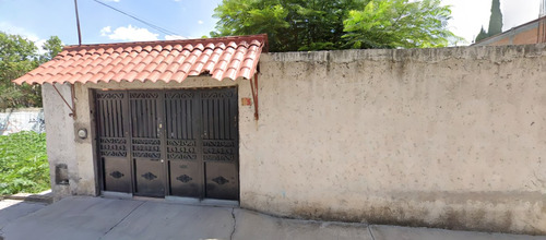 Casa En Venta En Colonia Mexico, San Juan Del Rio 