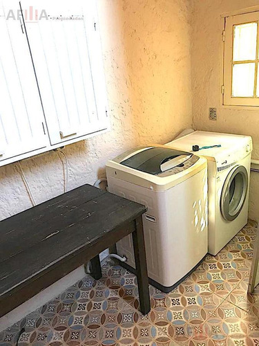 Venta Casa 4 Dormitorios Barbacoa- Pocitos