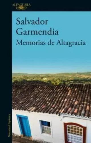 Libro Memorias De Altagracia