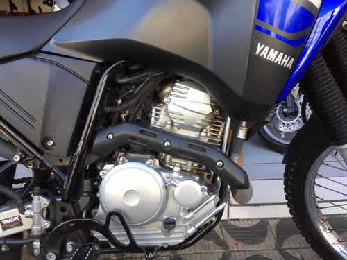 Yamaha Xtz 250 Tenere 2019 Preta