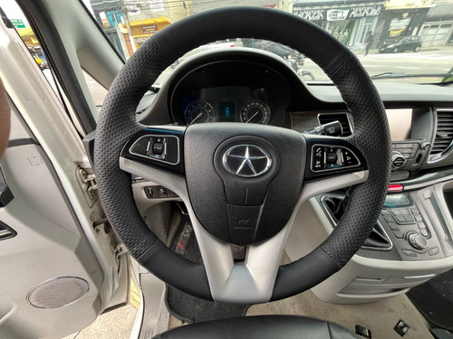 JAC T8 2.0 7l 5p