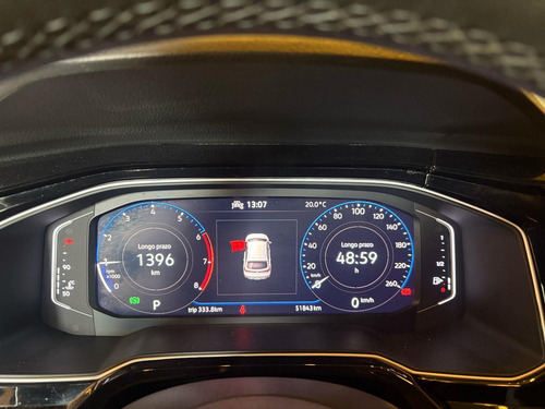 Volkswagen Outros Modelos NIVUS HIGHLINE 1.0 200 TSI FLEX AUT.